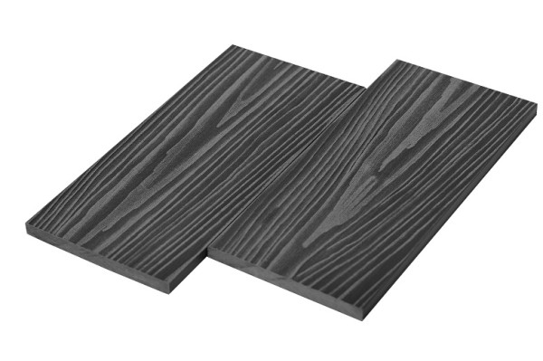 Заборная доска RusDecking UnoDeck Forte - Графит купить в Липецке