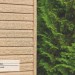Сайдинг Ю-Пласт TIMBERBLOCK Кедр (Тимберблок), Кедр Натуральный купить в Липецке