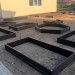 Доска грядочная NauticPrime 450x35x2950мм, Венге купить в Липецке