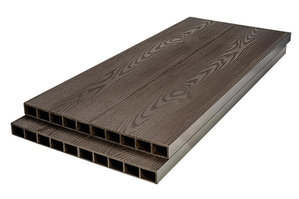 Доска грядочная NauticPrime 450x35x2950мм, Венге купить в Липецке