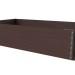 Доска грядочная NauticPrime 450x35x2950мм, Венге купить в Липецке
