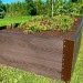 Доска грядочная NauticPrime 450x35x2950мм, Венге купить в Липецке
