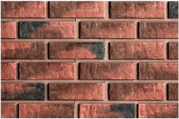 Фиброцементные панели КАНЬОН коллекция МЮНХЕНСКИЙ Кирпич 32 купить в Липецке