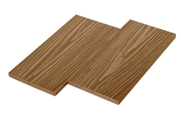 Заборная доска RusDecking UnoDeck Forte - Орех купить в Липецке