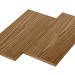 Заборная доска RusDecking UnoDeck Forte - Орех купить в Липецке