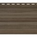 Виниловый сайдинг FineBer Blockhouse Royal Wood, Груша купить в Липецке