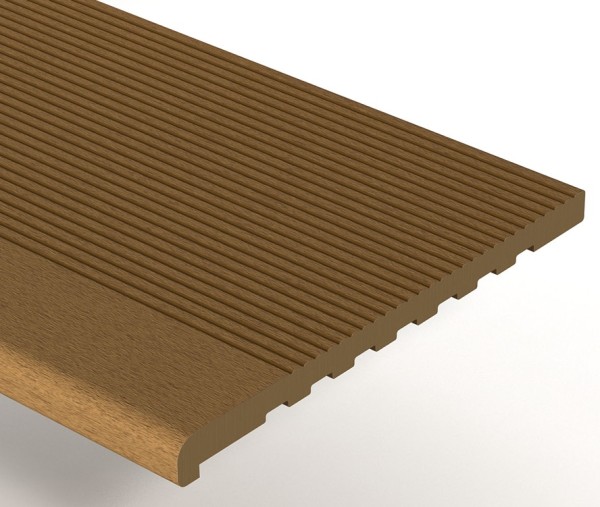 Ступени из ДПК WOODVEX Select Вуд купить в Липецке