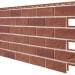 Фасадная панель VOX SOLID BRICK REGULAR дорсет купить в Липецке