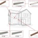Стартовая деталь открытого типа YM-2968 купить в Липецке