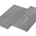 Заборная доска RusDecking UnoDeck Forte - Серый купить в Липецке