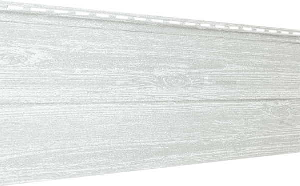 Сайдинг Ю-Пласт TIMBERBLOCK Ель (Тимберблок), Скандинавская купить в Липецке