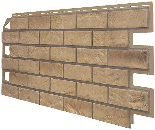 Фасадная панель VOX SOLID BRICK REGULAR эксетер купить в Липецке