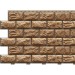 Фасадная панель Доломит, Оникс купить в Липецке