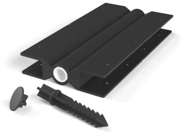 Шарнир для грядочной доски 300 купить в Липецке