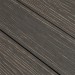 Террасная доска из ДПК CM Decking серия ZEBRANO цвет бежево-серый (под заказ) купить в Липецке