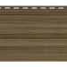 Виниловый сайдинг FineBer Standart Royal Wood, Ольха купить в Липецке