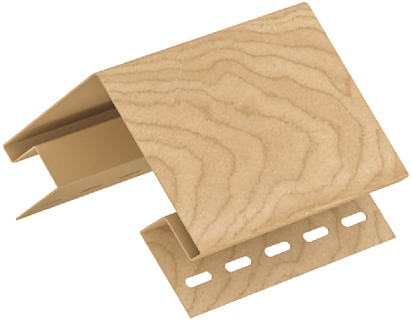 Наружный угол Timberblock Пихта Алтайская купить в Липецке