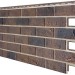 Фасадная панель VOX SOLID BRICK REGULAR йорк купить в Липецке