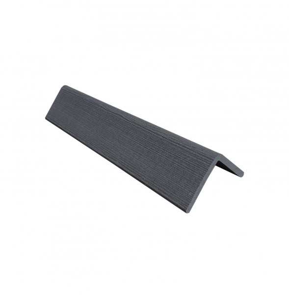 Уголок декоративный Классик Чёрное дерево (Под заказ) купить в Липецке