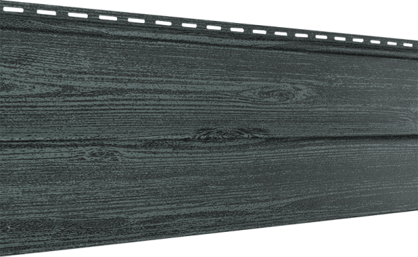 Сайдинг Ю-Пласт TIMBERBLOCK Ель (Тимберблок), Ирландская купить в Липецке