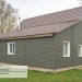 Сайдинг Ю-Пласт TIMBERBLOCK Ель (Тимберблок), Ирландская купить в Липецке