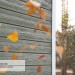 Фасадная панель Ю-Пласт Хокла Color Ирландский мох купить в Липецке