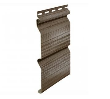 Виниловый сайдинг FineBer Standart Royal Wood, Груша купить в Липецке