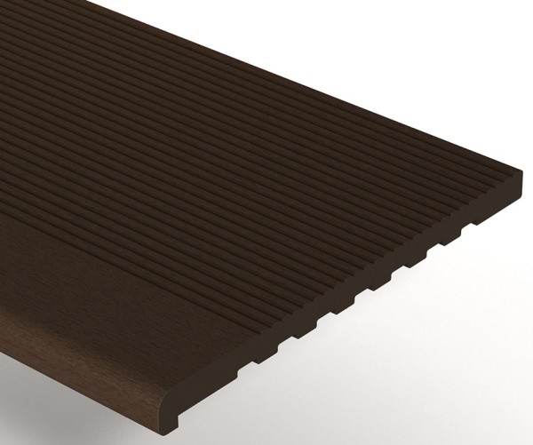 Ступени из ДПК WOODVEX Select Венге купить в Липецке