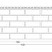 ФП Grand Line состаренный кирпич стандарт Терракотовый купить в Липецке