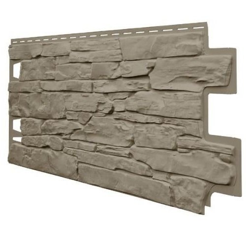 Фасадная панель VOX SOLID STONE REGULAR калабрия купить в Липецке
