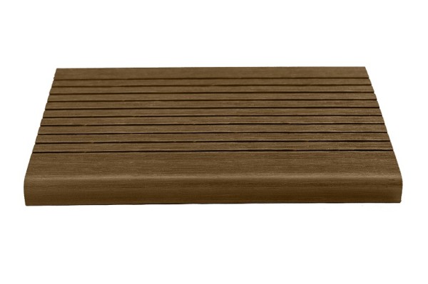 Ступень RusDecking Unodeck - Орех купить в Липецке