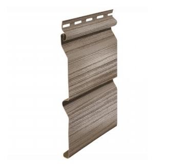 Виниловый сайдинг FineBer Standart Royal Wood, Сосна купить в Липецке