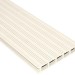 Террасная доска из ДПК Faynag Premium VELVET-ZEBRA  Слоновая кость купить в Липецке