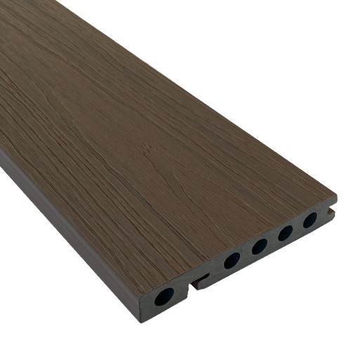 Финишная доска EasyDecking Co-extrusion 145х21 Chestnut купить в Липецке