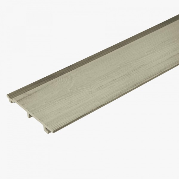 Фасадная панель из ДПК CM Cladding URBAN, смок грэй купить в Липецке