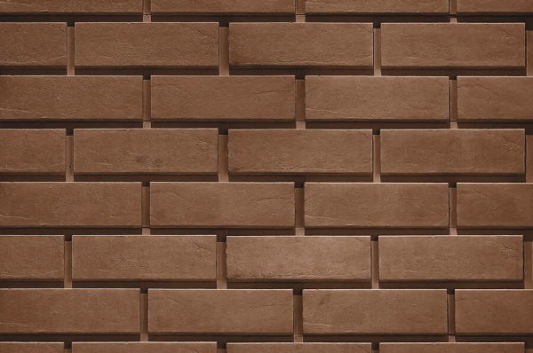 Фиброцементные панели КАНЬОН коллекция ГЛАДКИЙ Кирпич 7 купить в Липецке