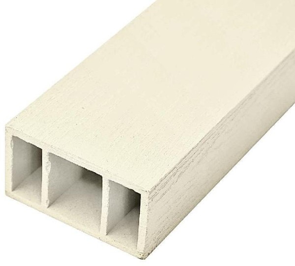 Брус FAYNAG WOOD слоновая кость купить в Липецке