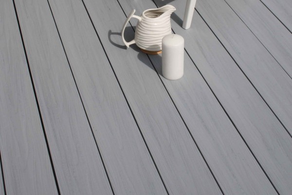 Террасная доска из ДПК Terrapol Практик мультиколор Прованс (под заказ) купить в Липецке