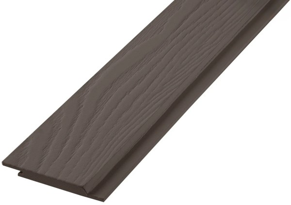 Фиброцементный сайдинг FCSPRO Click Shtil F55 (Кремовая глина) купить в Липецке