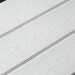 Фасадная панель из ДПК CM Cladding Fusion белый купить в Липецке