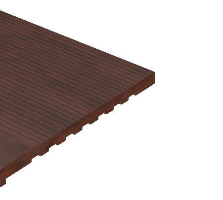 Ступени из ДПК WOODVEX Select Венге Colorite купить в Липецке