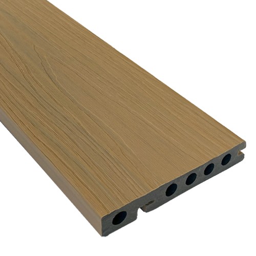 Финишная доска EasyDecking Co-extrusion 145х21 Oak купить в Липецке