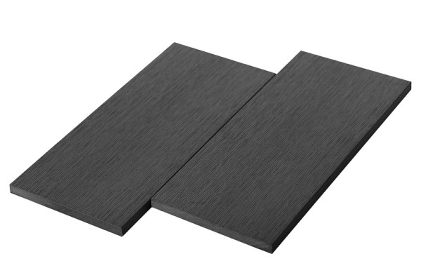Заборная доска RusDecking UnoDeck Patio - Графит купить в Липецке