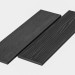 Заборная доска RusDecking UnoDeck Patio - Графит купить в Липецке