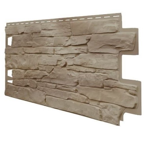 Фасадная панель VOX SOLID STONE REGULAR умбрия купить в Липецке