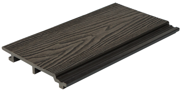 Фасадная панель из ДПК CM Cladding Vintage венге купить в Липецке
