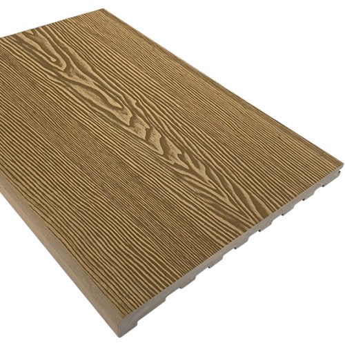 Ступень EasyDecking Wood-Х 348х22 Дуб 3D купить в Липецке