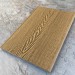 Ступень EasyDecking Wood-Х 348х22 Дуб 3D купить в Липецке
