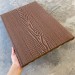 Ступень EasyDecking Wood-Х 348х22 Коричневый 3D купить в Липецке
