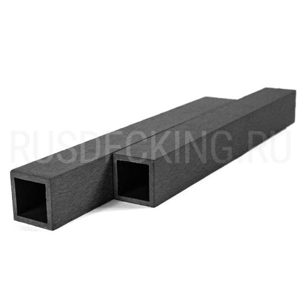 Балясина из ДПК купить в Липецке